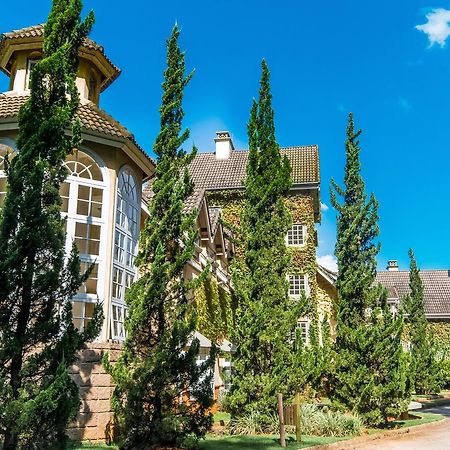 Recanto Da Paz Hotel Fazenda アチバイア エクステリア 写真