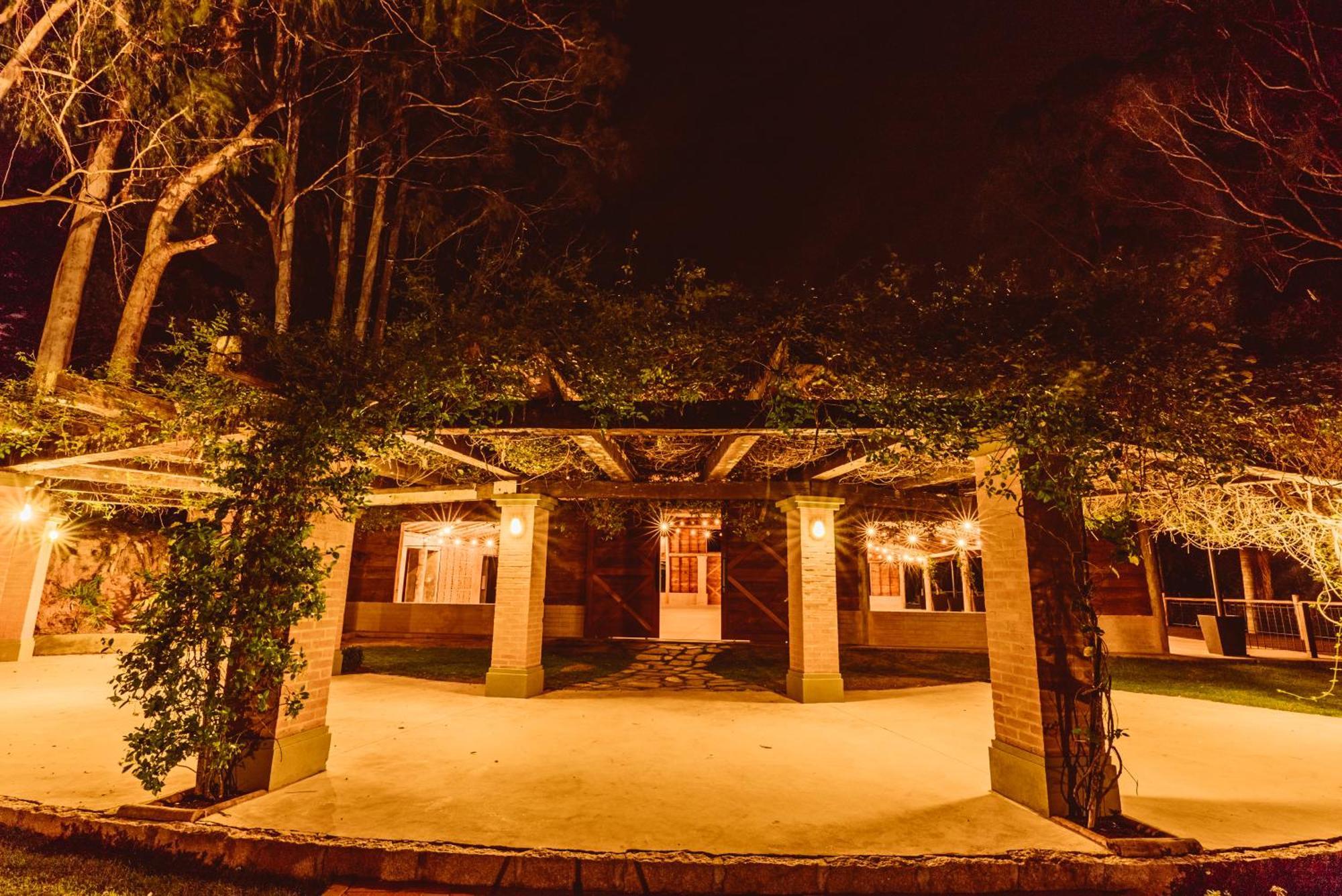 Recanto Da Paz Hotel Fazenda アチバイア エクステリア 写真