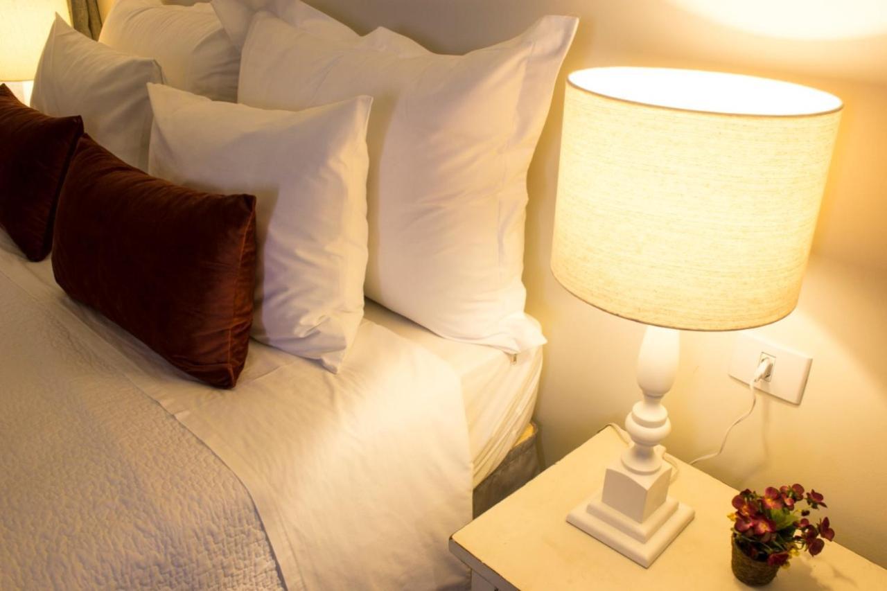 Recanto Da Paz Hotel Fazenda アチバイア 部屋 写真