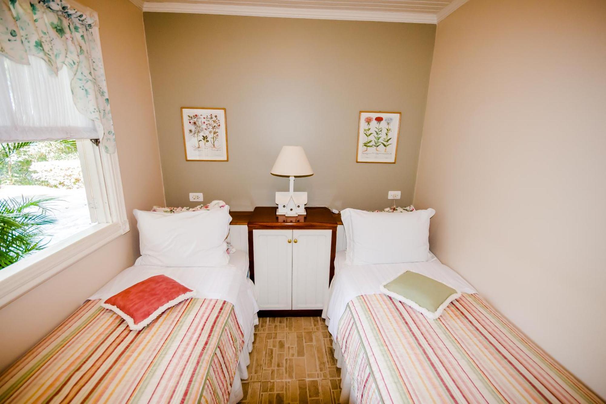 Recanto Da Paz Hotel Fazenda アチバイア 部屋 写真