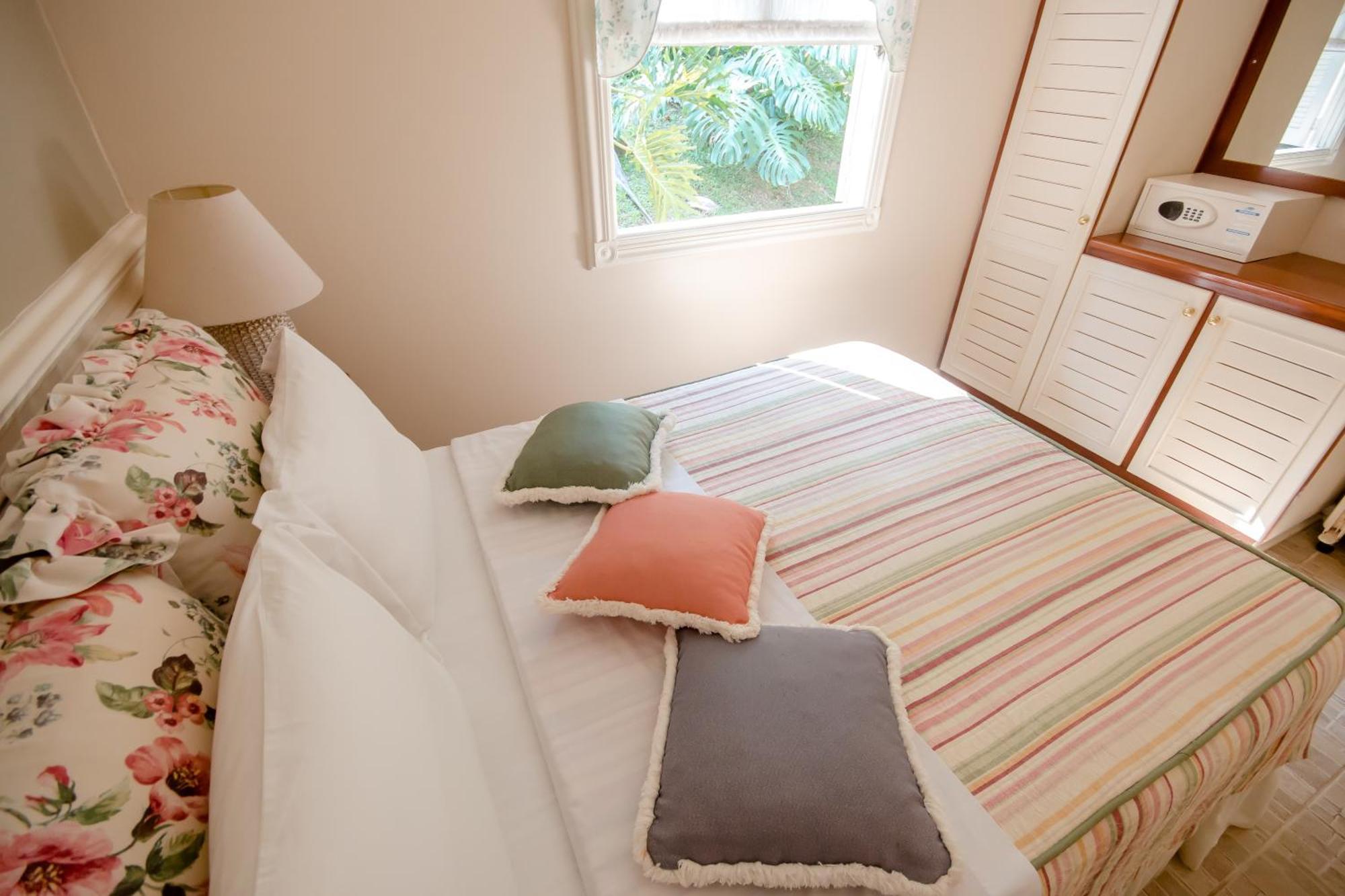 Recanto Da Paz Hotel Fazenda アチバイア 部屋 写真