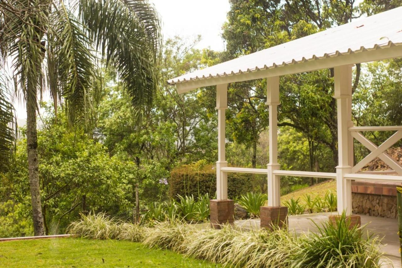 Recanto Da Paz Hotel Fazenda アチバイア 部屋 写真