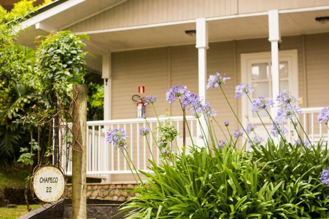 Recanto Da Paz Hotel Fazenda アチバイア 部屋 写真