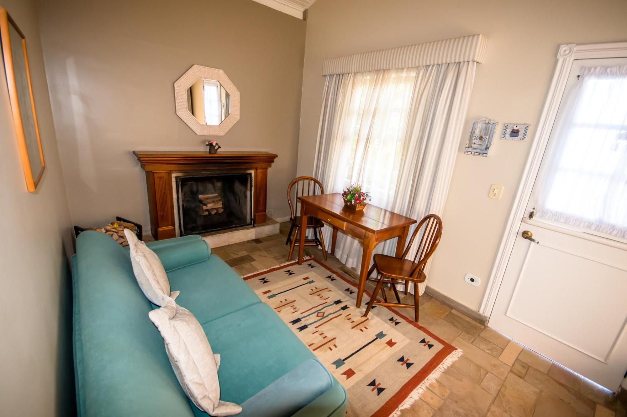 Recanto Da Paz Hotel Fazenda アチバイア 部屋 写真
