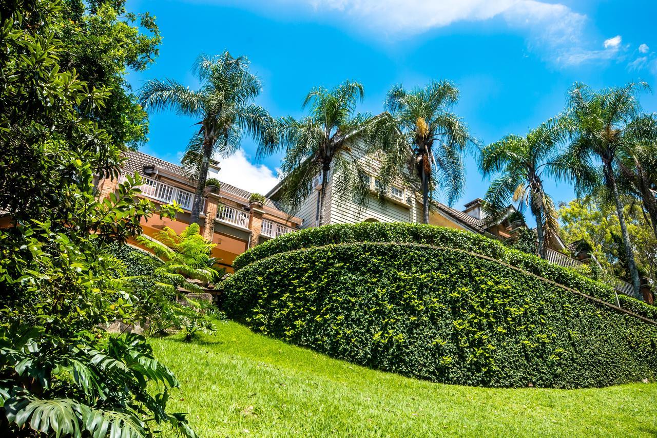Recanto Da Paz Hotel Fazenda アチバイア エクステリア 写真